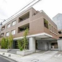 デュオヒルズ御殿山