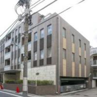 D’クラディアイヴァン高輪