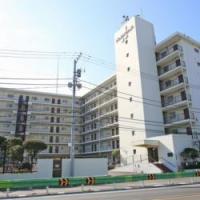ライオンズマンション青戸
