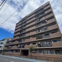 朝日パリオ西新井東館