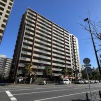 イーストパークス大島サザンスクエア