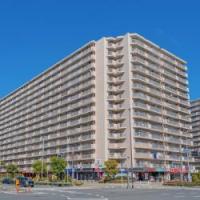 東大島ファミールハイツ