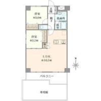 三津屋グリーンハイツ