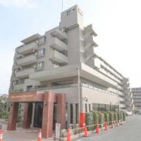 ライオンズガーデン幕張