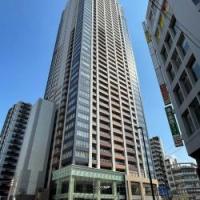 CHIBA CENTRAL TOWER　