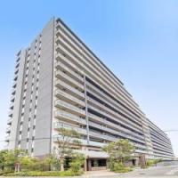 シティテラス習志野大久保ステーションコート