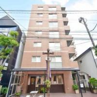 ペルル谷津駅前