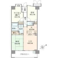 ダイアパレス新座グランドパーク21