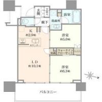 シティタワー所沢クラッシィ