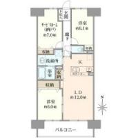 エクレール西所沢