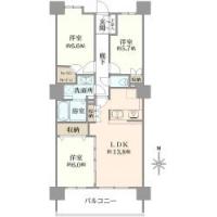 クレアシティ所沢