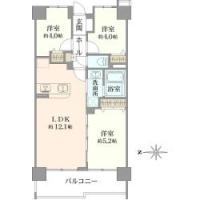 川越パーク・ホームズ