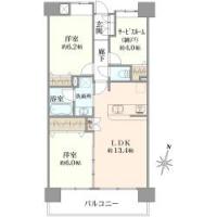 ライオンズマンション川越駅東
