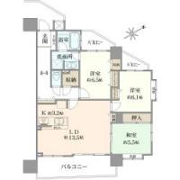 レーベンハイム川越サンシエナ