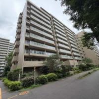 シーアイハイツ和光　B号棟