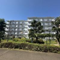 みどり野マンションB棟