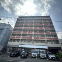 パールハイム川越