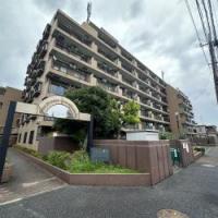 ライオンズマンション武蔵藤沢
