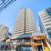 コンセールタワー所沢