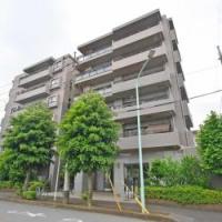 レクセルガーデン東所沢