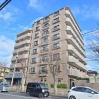 ライオンズマンション小手指