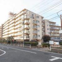 サンヴェール久米川
