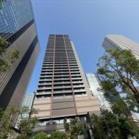 シティタワー新宿