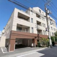 市谷逢坂テラス