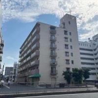 天王寺パークマンシヨン