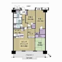 アルファグランデ八千代緑が丘