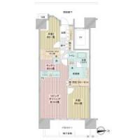 メイツ深川住吉