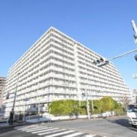 イトーピア東大島マンション