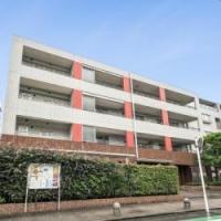 Brilliaガーデン池袋