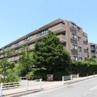 アンジュの丘横濱常盤台