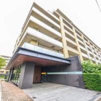 パークホームズ調布桜堤通り