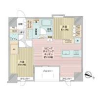 GREEN　PARK　日本橋堀留町