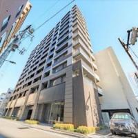 クレヴィア日本橋浜町公園