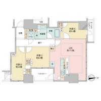 ローレルタワー御堂筋本町