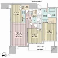シティタワー大阪本町