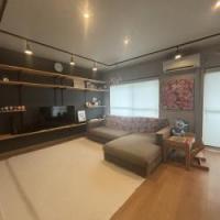 淀川パークハウス一号棟