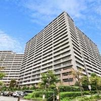 東京フロンティアシティアーバンフォートイーストブロック