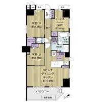 グリーンホームズ南葛西ＶＩ