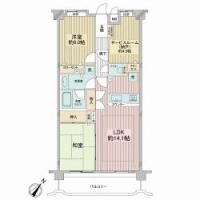 日神パレステージ磯子の森5番館