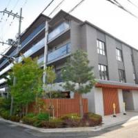 シエリア京都嵯峨嵐山