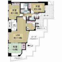 アーバンヴィレッジ須磨アクティス