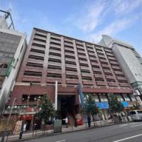 新宿ダイカンプラザA館