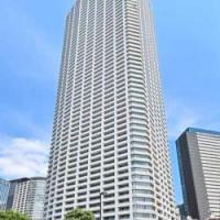 ザ・パークハウス西新宿タワー60