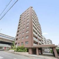 パークハウス桜新町テラスイースト