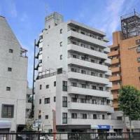 ライオンズマンション方南町駅前