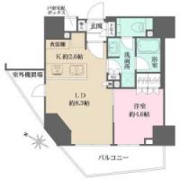 ザ・パークハウスアーバンス早稲田
